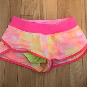 Ivivva shorts
